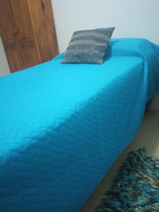 فندق Divina Presencia كفايات المظهر الخارجي الصورة